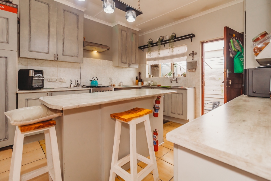 3 Bedroom Property for Sale in Denneoord Western Cape